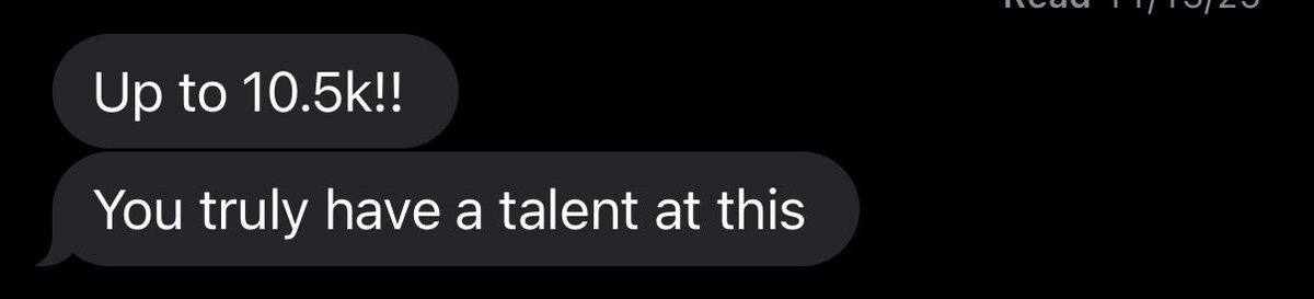 gooniemediaUGC's tweet image. I loveeeeee happy clients. 
I love returning retainer clients even more 🤩💕 

#ugccommunity #UGCcreator