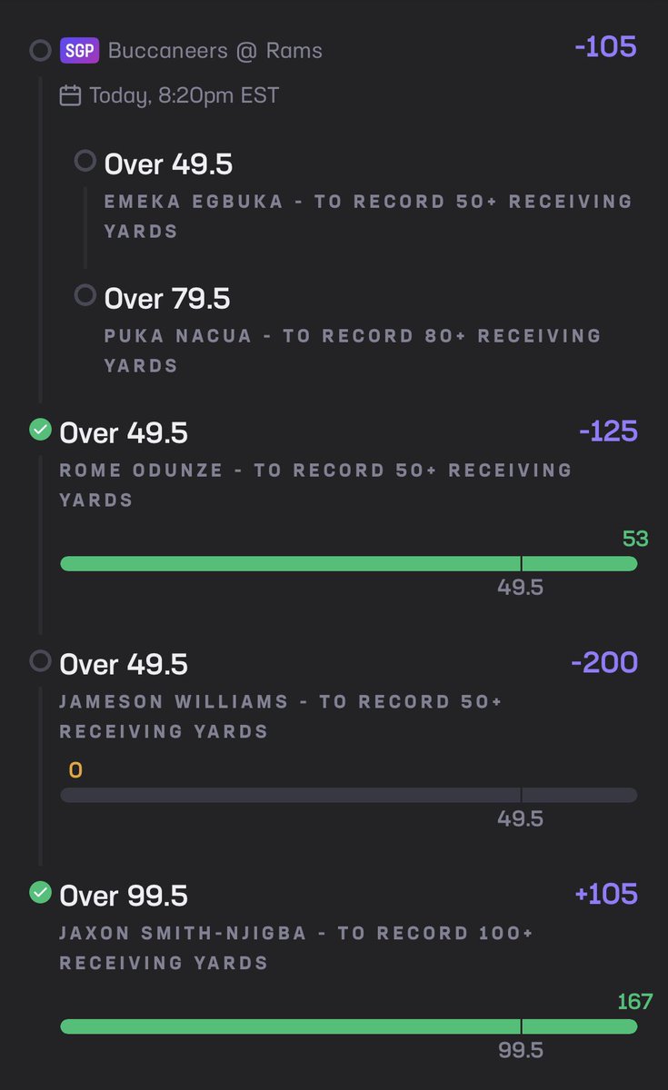 Terlerr's tweet photo. Congratulations to Lions WR Jameson “Jamo” Williams for surpassing a new record of 0 Receptions 0 Yards in FIVE QUARTERS! Congrats again Jamo! 🙏🎉🥳 https://t.co/9uFbJ2deth