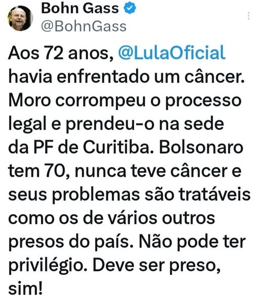 🎗Dilma Resistente (@dilmaresiste) on Twitter photo 