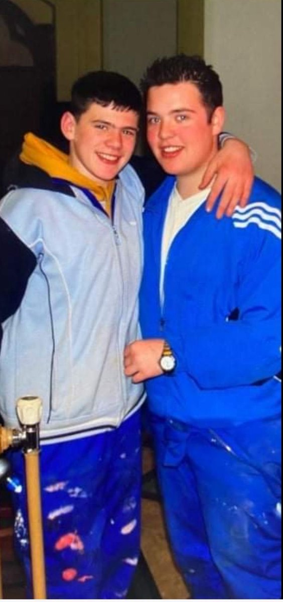 Glen Murphy and his first cousin Mark Noonan were shot dead in Finglas 15 years ago by Mr Big’s gang - they were killed by mistake and the killers have never been caught. See tomorrow’s <a href="/IrishSunOnline/">The Irish Sun</a> for an exclusive interview with the mothers of the two innocent victims.