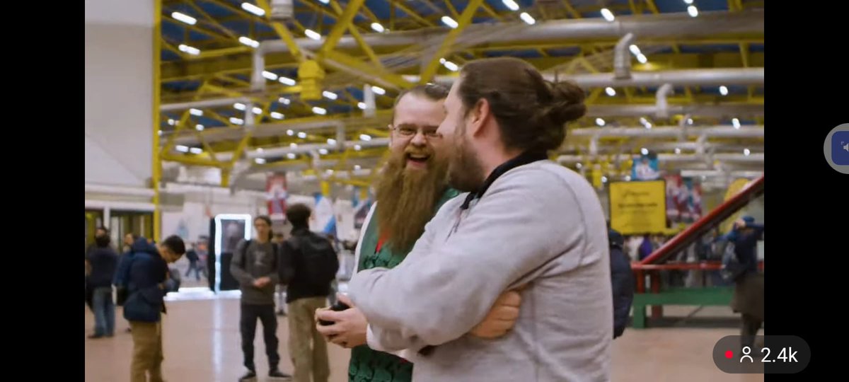 ZephyrWargames's tweet image. Dream....Team!
Total pleasure attending #YCSBologna2025
Working with this amazing team, those you see and those you dont. Judges, Organisers and everyone supporting in person and even those that sadly couldn't make it that supported from afar.