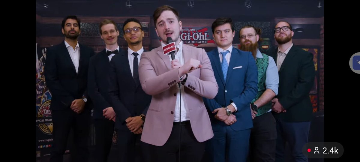 ZephyrWargames's tweet image. Dream....Team!
Total pleasure attending #YCSBologna2025
Working with this amazing team, those you see and those you dont. Judges, Organisers and everyone supporting in person and even those that sadly couldn't make it that supported from afar.