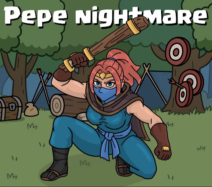 Joseantoni36367's tweet image. Por fin se logró la meta logré llegar a campeones definitivos con nuestra waifu la bandida líder la más hermosa y radiante de todo Clash Royale usando su mazo más meta y ganado la última insignia de temporada al nivel 3 
#BossBandit
#ClashRoyale 
#royaleapi 
@adrianpiedracr