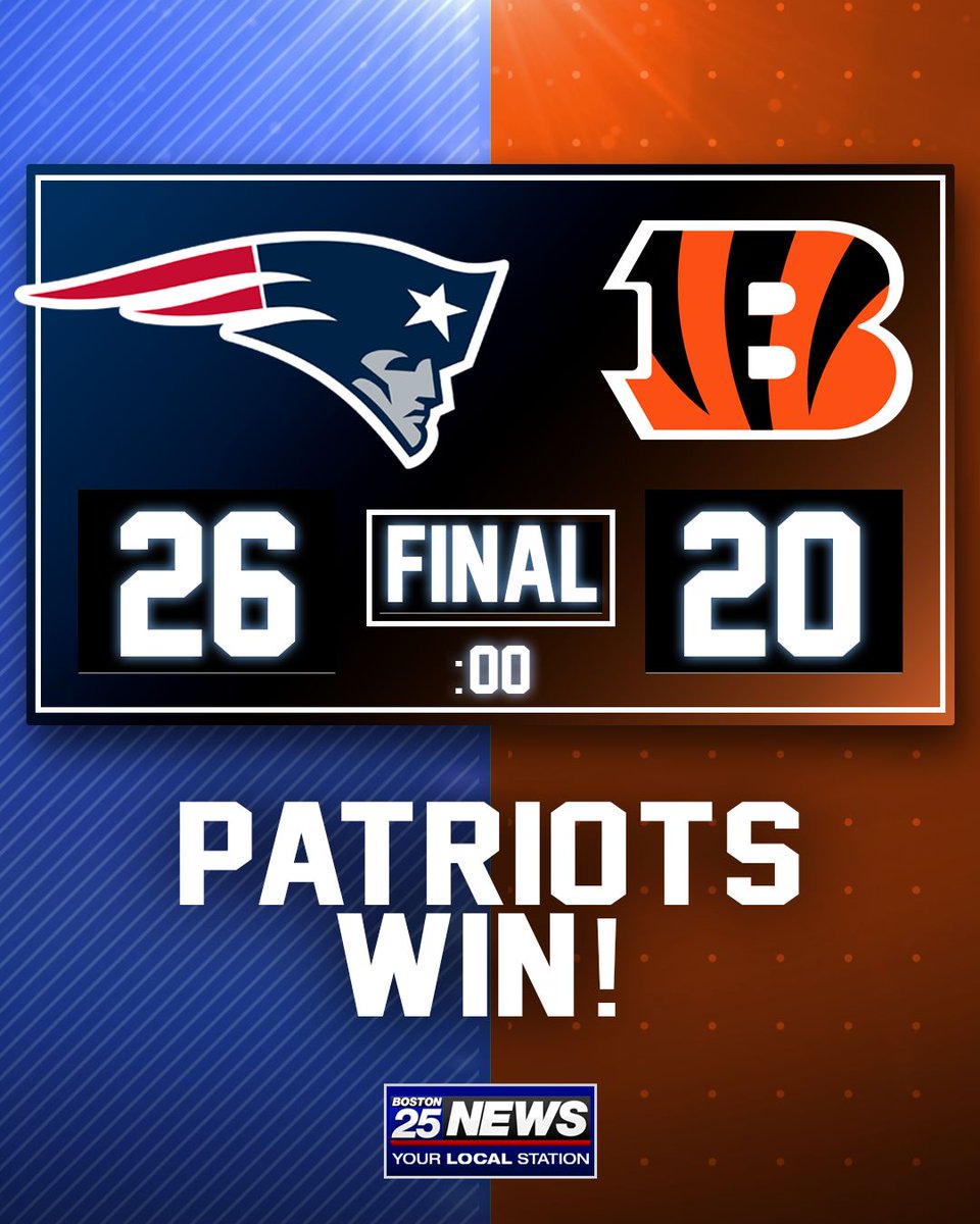 Boston 25 News tweet media