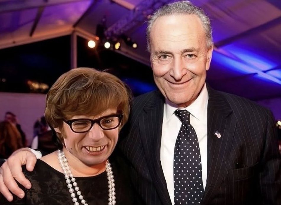 The guy you thought was a girl on X