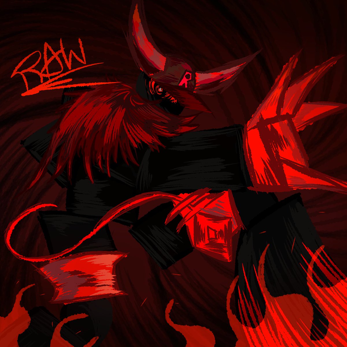 Chesnok_Roi's tweet image. Un conjunto de dibujos acá bien chidos de los amigos que están abandonados.
Here&apos;s a really cool drawing of the two friends who are in Forsaken.
#guest666 #noob #roblox
#Forsaken