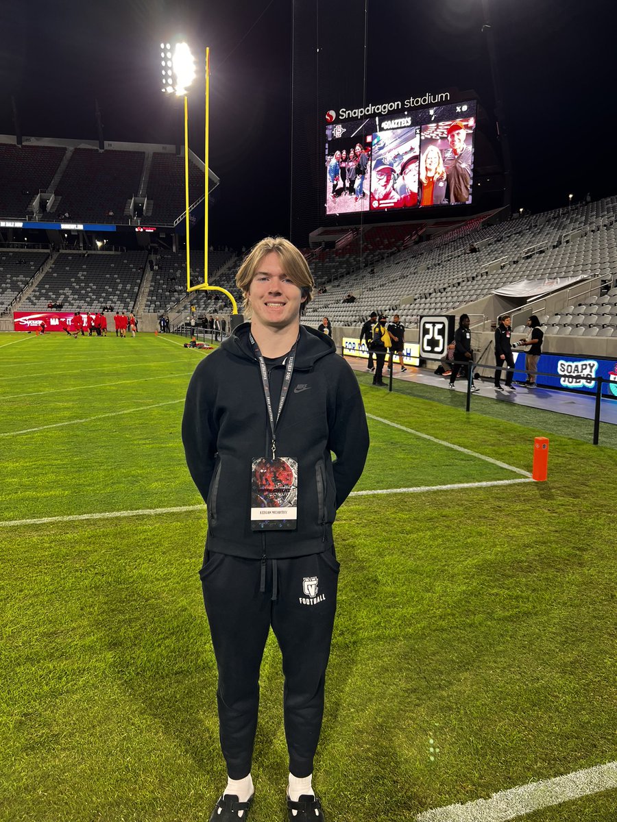 Keegan McCarthy tweet media