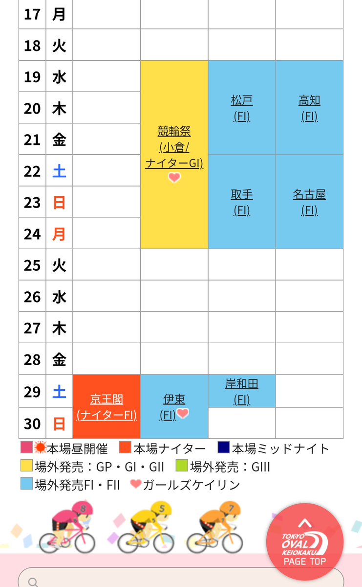 tomumaruchan2's tweet image. 昨日、トノさまの横断幕を発送
しました
京王閣競輪場は
本場開催、場外発売合わせ
開場する日が少なく
横断幕を届ける日も悩みます
また開催終了翌日に横断幕返送
手配を行って下さる競輪場が
多いですが
京王閣競輪場は開場していない
日はご担当者様も不在とのこと
で返送されるまで日数を要します