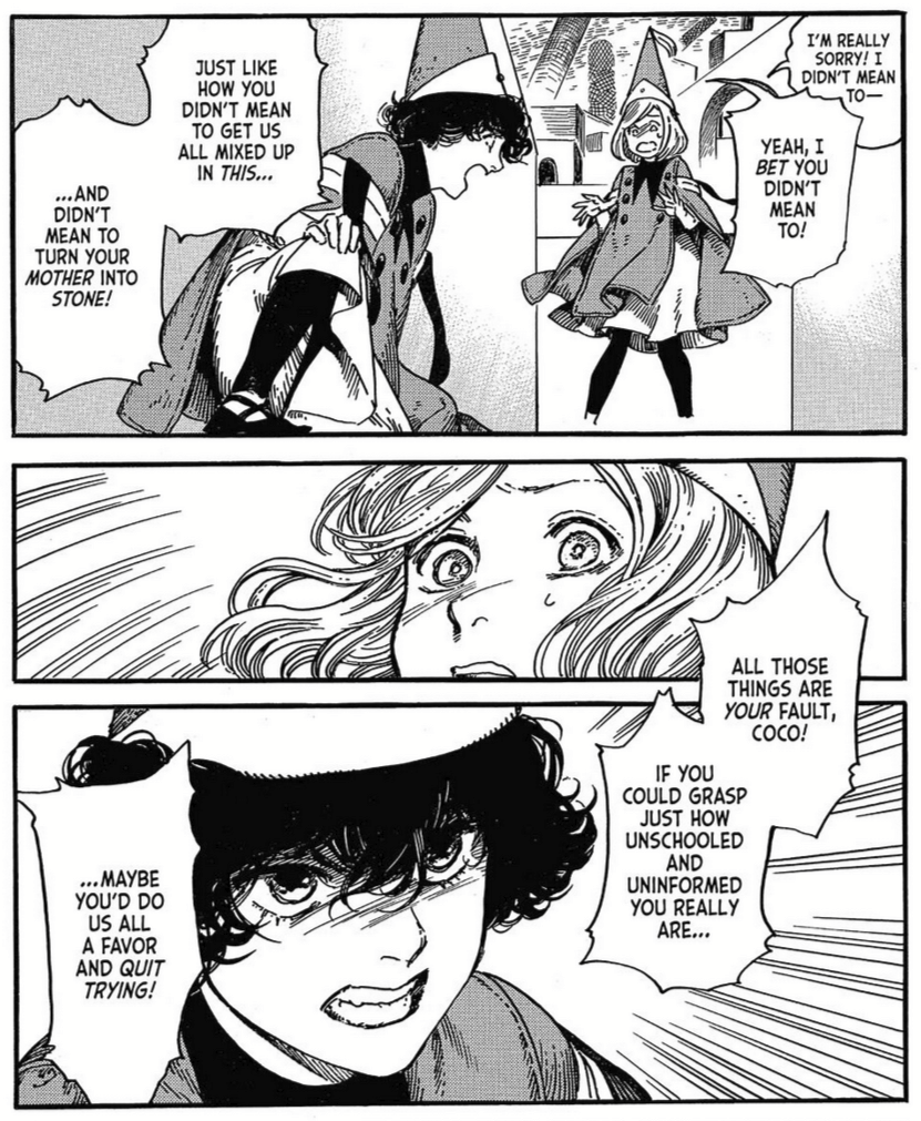 agottcoco's tweet image. 