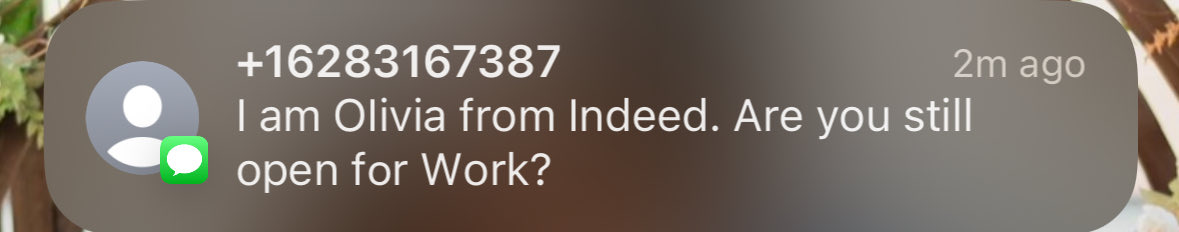 DegenKenn's tweet image. I may need to take Olivia up on this offer given the current state of the market