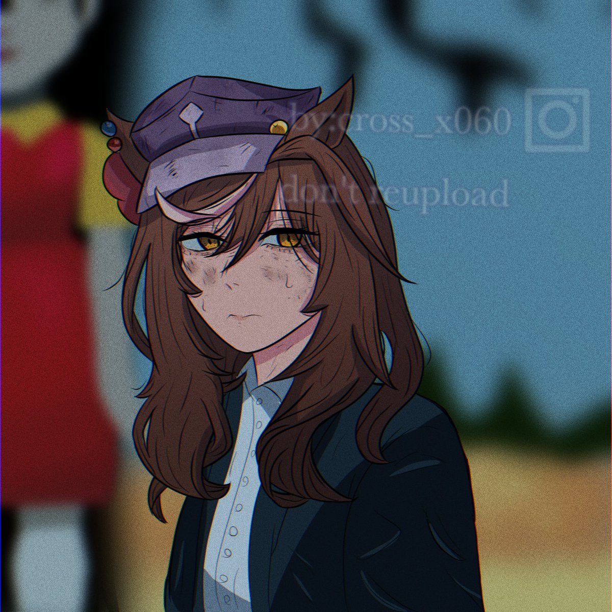 Cross_moonie (@Cross_lum) / Posts / X