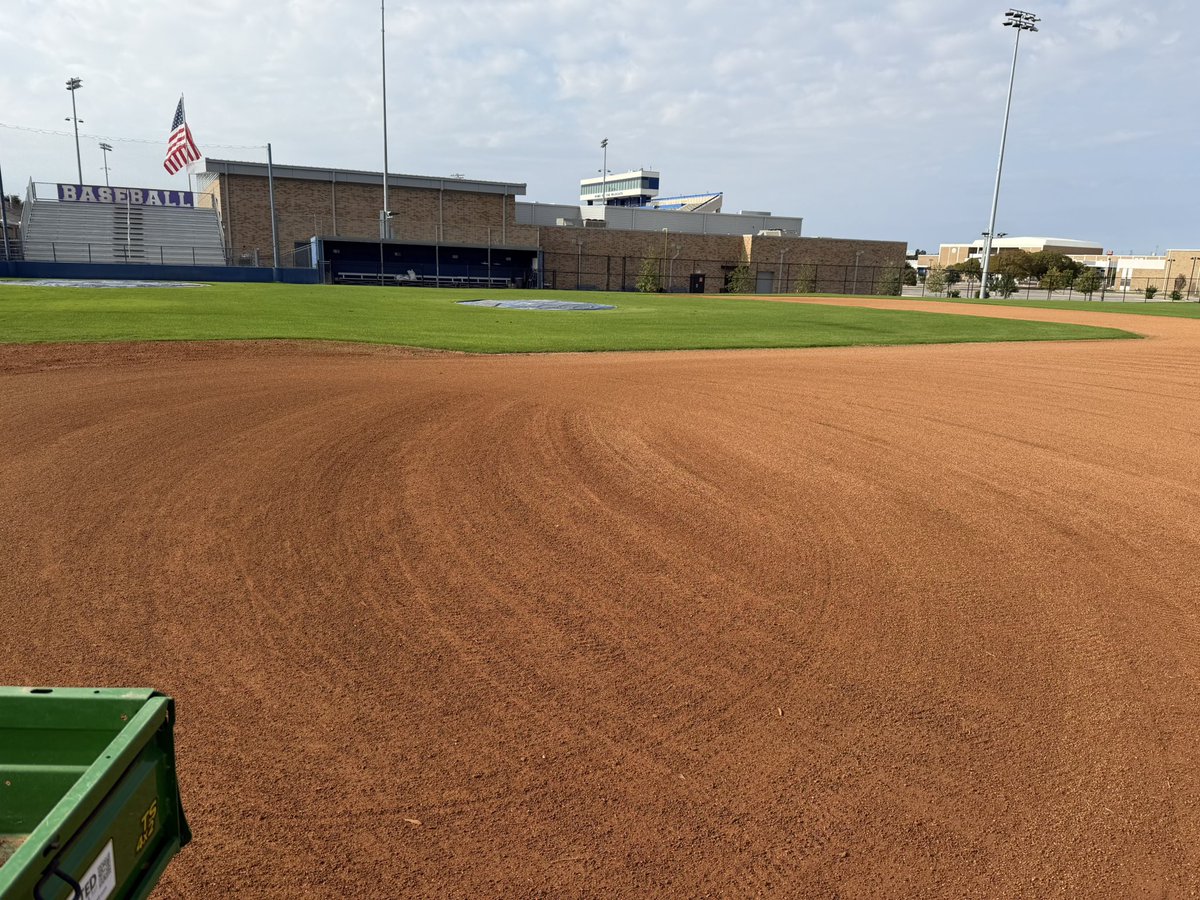 _TempleBaseball's tweet photo. 📍Hallford Field https://t.co/vi3WppFv9J