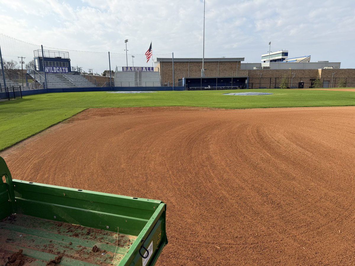 _TempleBaseball's tweet photo. 📍Hallford Field https://t.co/vi3WppFv9J