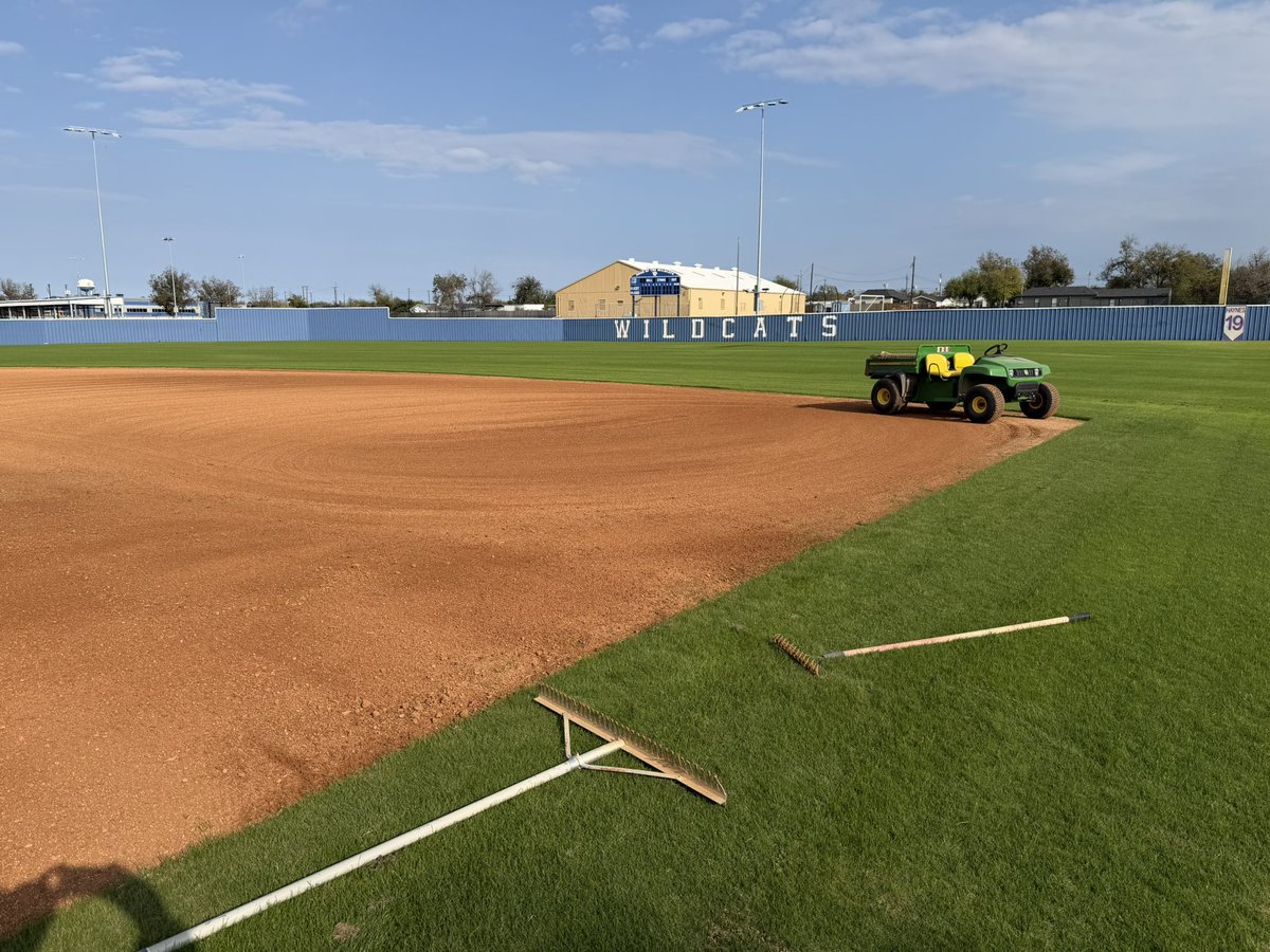 _TempleBaseball's tweet photo. 📍Hallford Field https://t.co/vi3WppFv9J