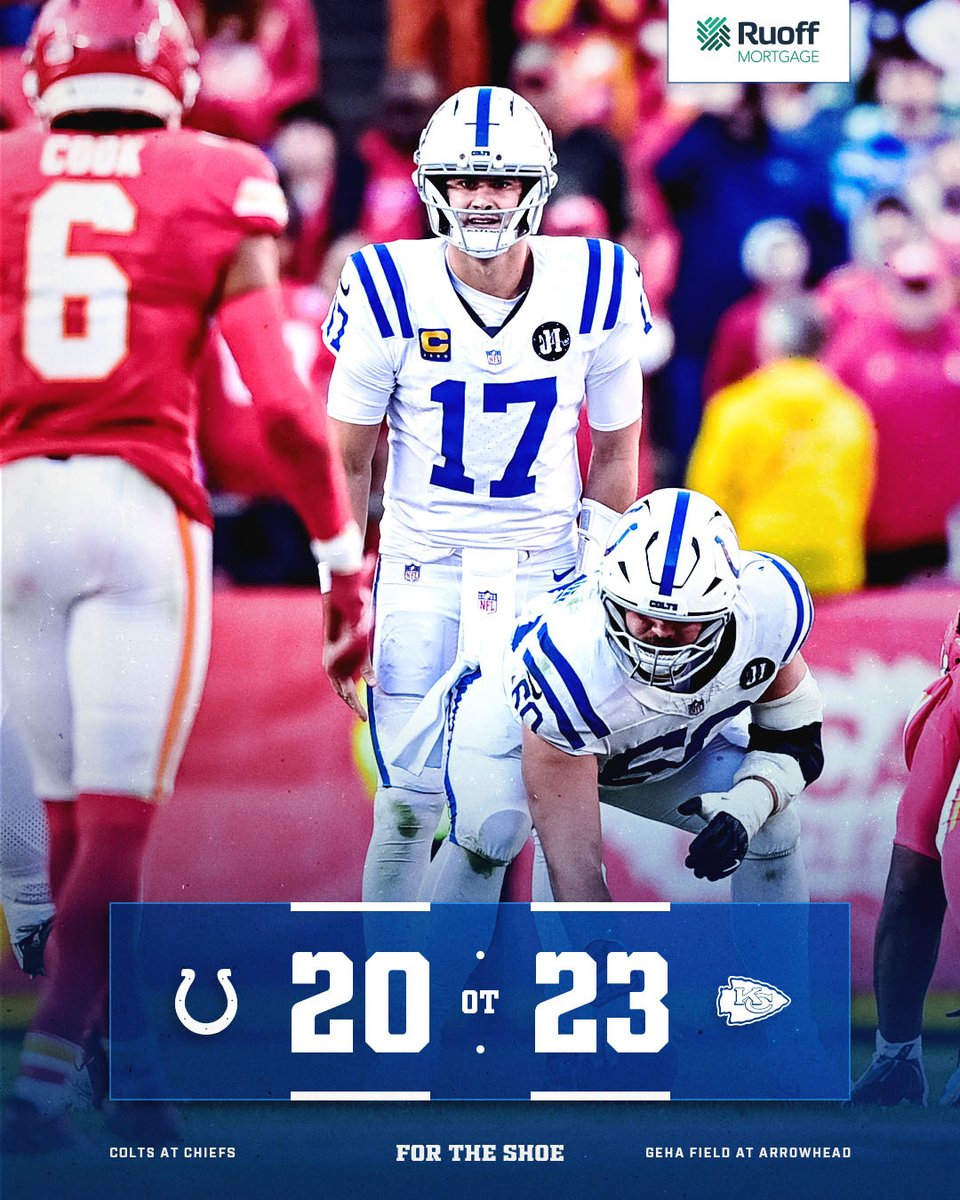 Colts's tweet image. final.