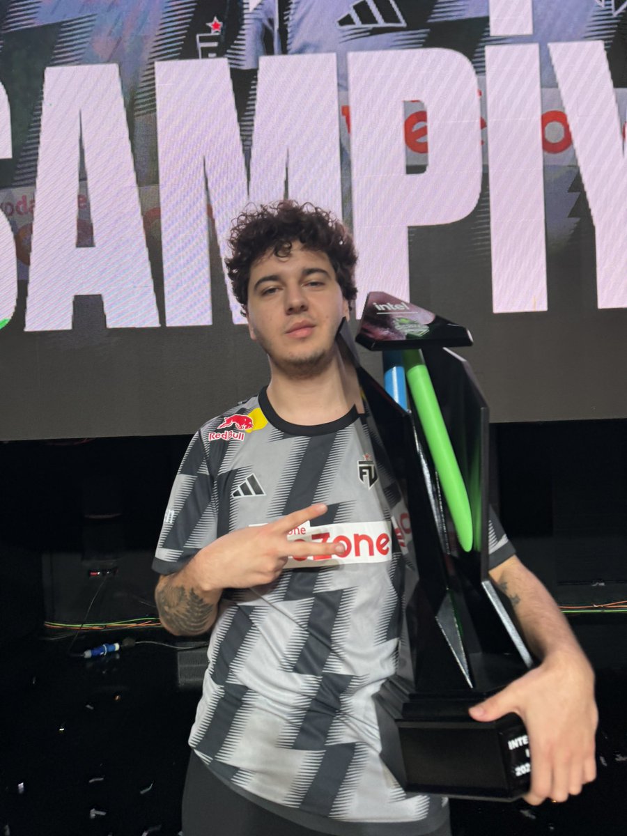 WE GOT IT TOO MAN congratz ❤️🫶

#FUTWIN