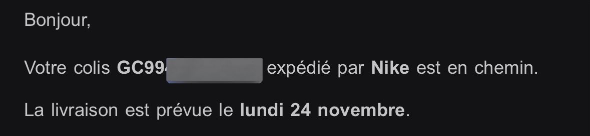 kyu_s94's tweet image. des news qui font plaisir