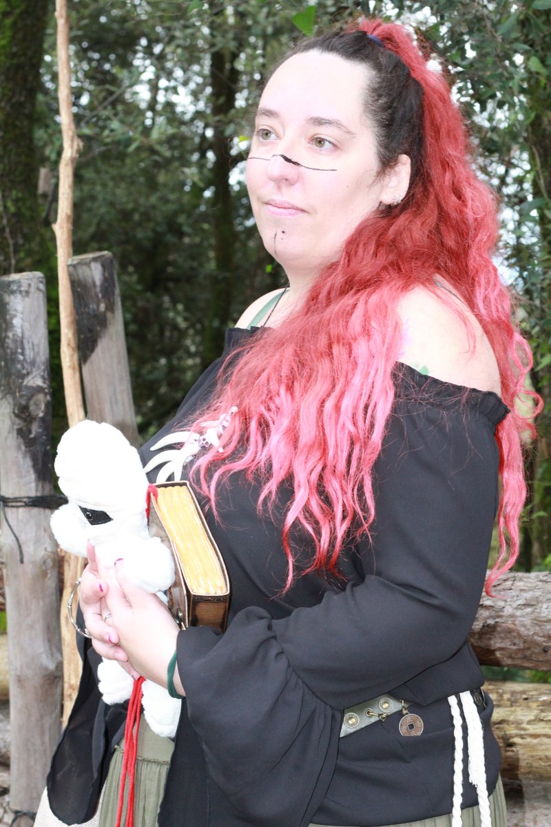 🏴‍☠️ Bajo Bandera Negra II 
🍻 Ucronia Eventos