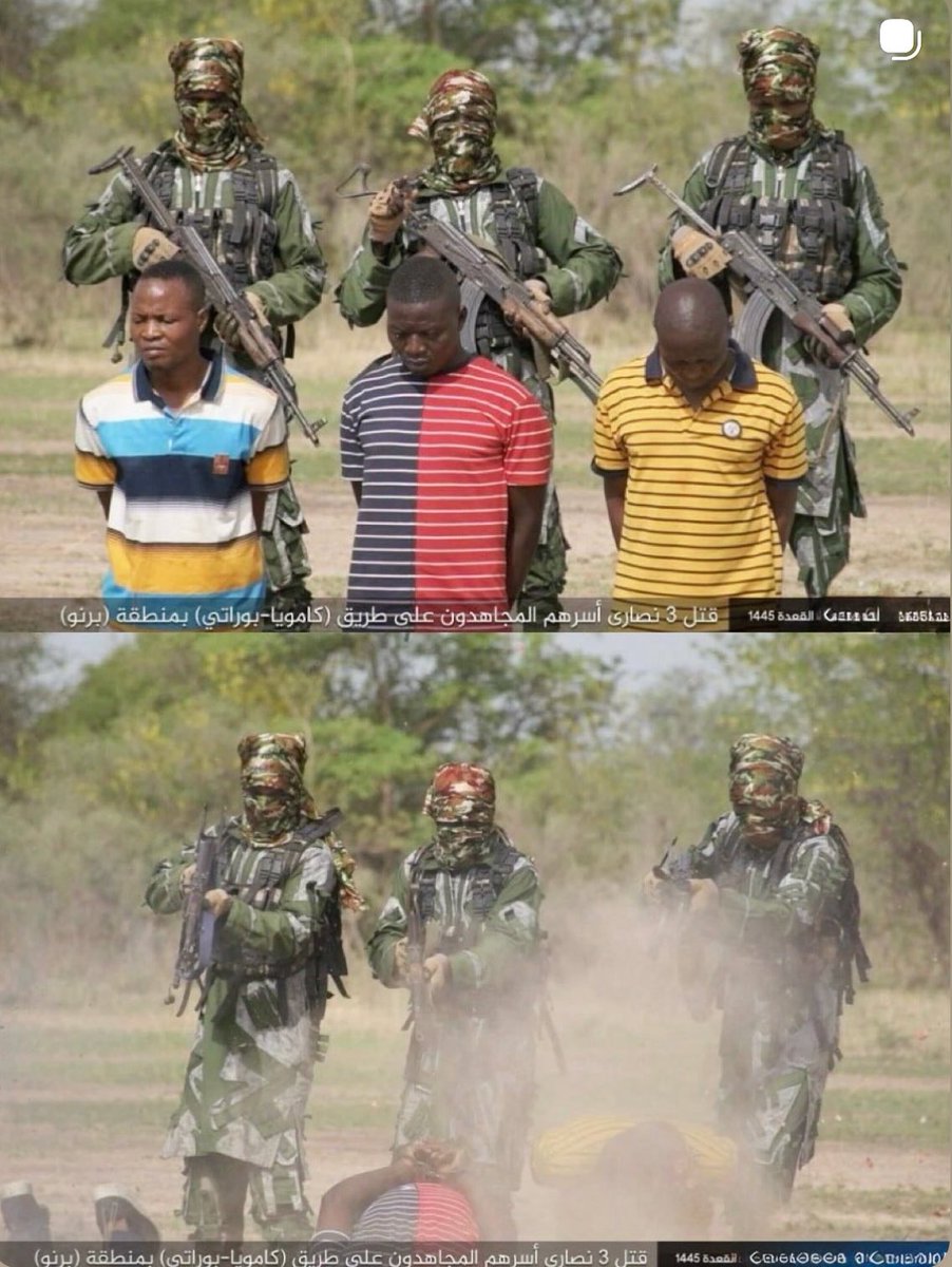 OperationalLLC's tweet photo. Nigeria (November 17, 2025) In Nigeria, over 50,000 Christians have been killed for their faith since 2009, making it the deadliest place in the world to be a Christian today. God be with our Christian brothers and sisters. https://t.co/A1Rh2UP0gp
