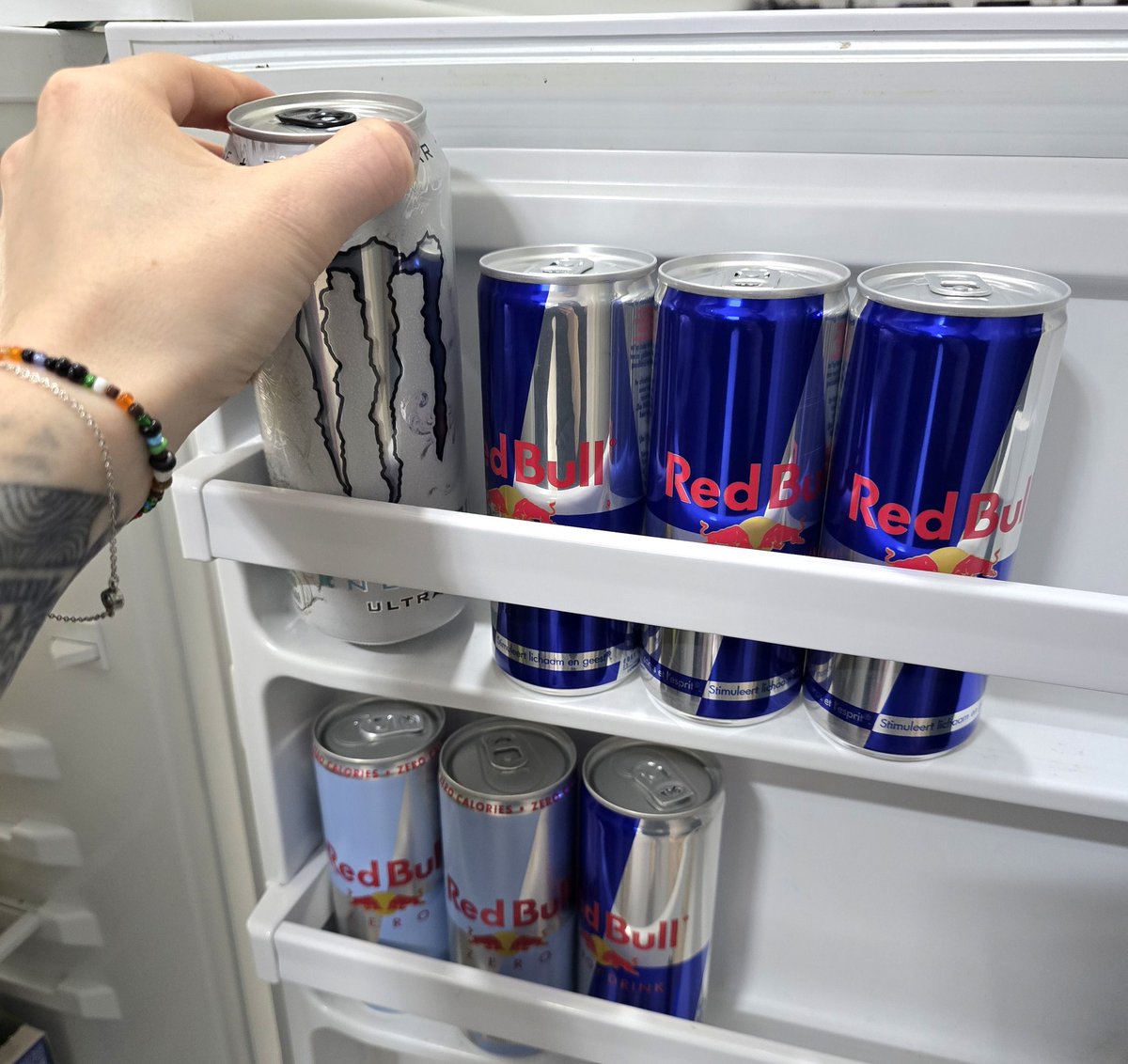 It's okay to make mistakes sometimes