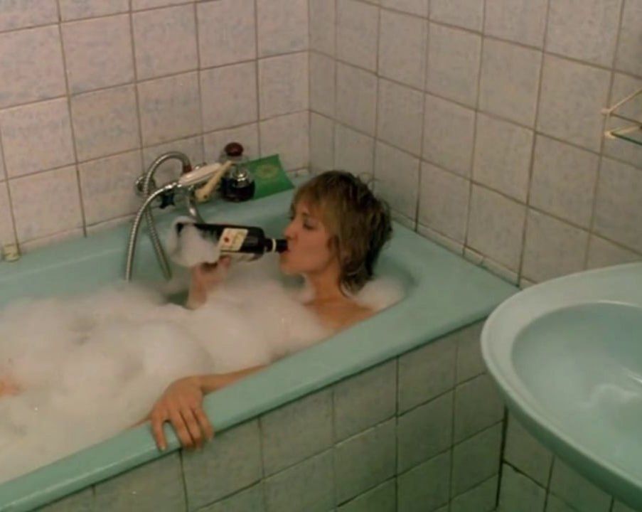 A mood

Intergirl (1989) || Piotr Todorovski (Пётр Тодоро́вский)