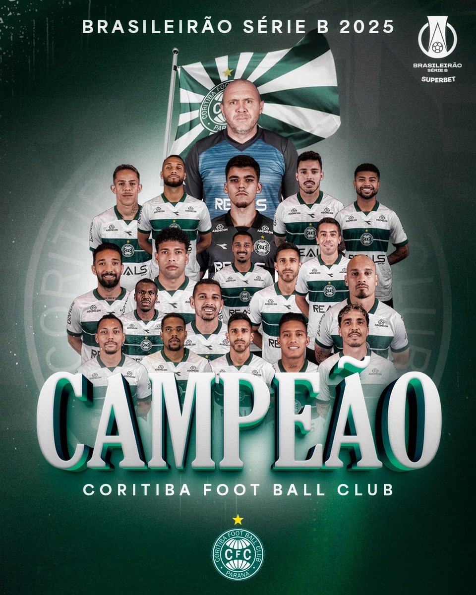 Brasileirão Série B tweet media