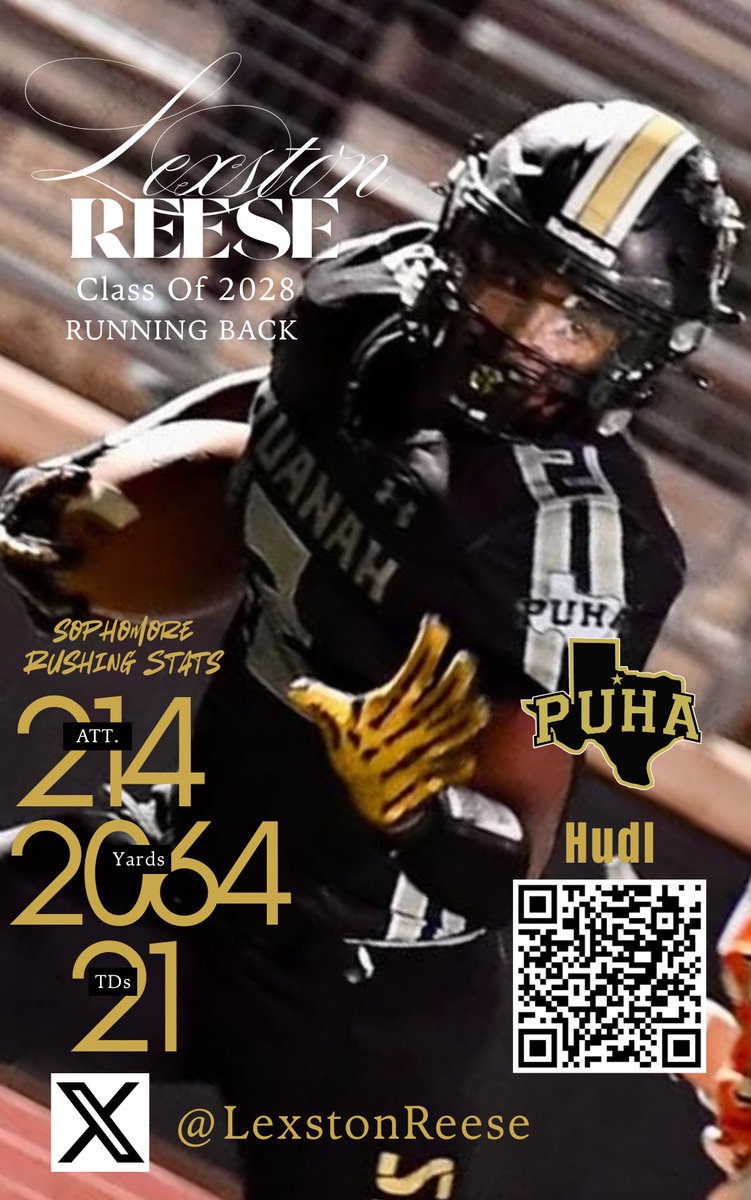 Lexston Reese tweet media