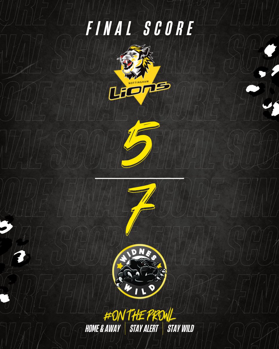 Wild Match Night Live tweet media