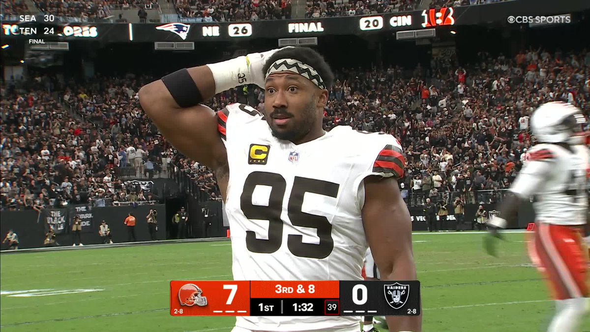NFL on CBS 🏈 tweet media