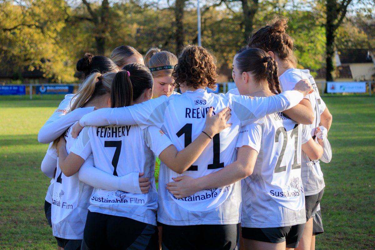 Cheltenham Town Women Reserves v Gloucester City Women Reserves 

<a href="/GCAFCWomen/">Gloucester City Women</a>

Link for today's album available below! 

flickr.com/gp/198736617@N…