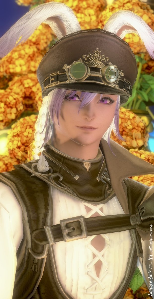 #おはウサ 🐰

昨日は気になってた金木犀スタジオに個撮行ってきた📸
金木犀ってめちゃくちゃいい匂いするし可愛いしラベンダーに継いで好きな花です💐
あっという間に3連休最終日だね...今日もエオライフ楽しんでいきましょ🙌🏻

🏷️ #st_Pote66