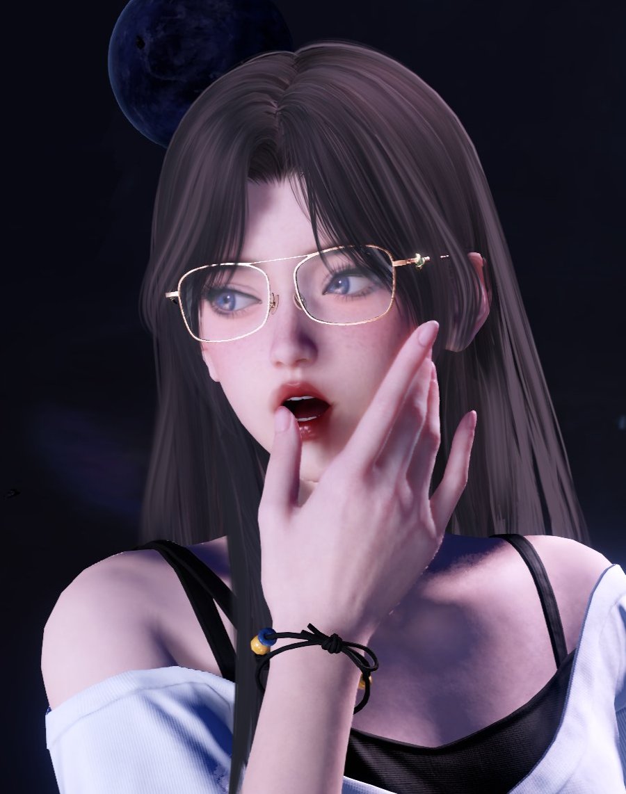 vickyxhearts's tweet image. ❝ He is mine, just mine ❞

edit pela @kaumalade 🥹 #haleb #calebmc