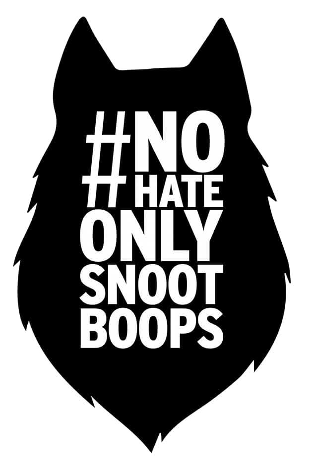 WolfFeller's tweet image. Nov 23 is Wolfenoot: a day to honor the Spirit of the Wolf, celebrate our pack, and spread some kindness. 🐺🌕 @realwolfenoot
#Wolfenoot #ChooseKindness