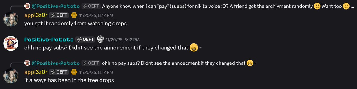 VeryBadSCAV tweet media