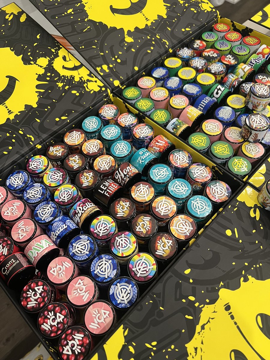 Triple6Motion's tweet photo. Forever Undefeated 🏆 https://t.co/NQJelgxP7S