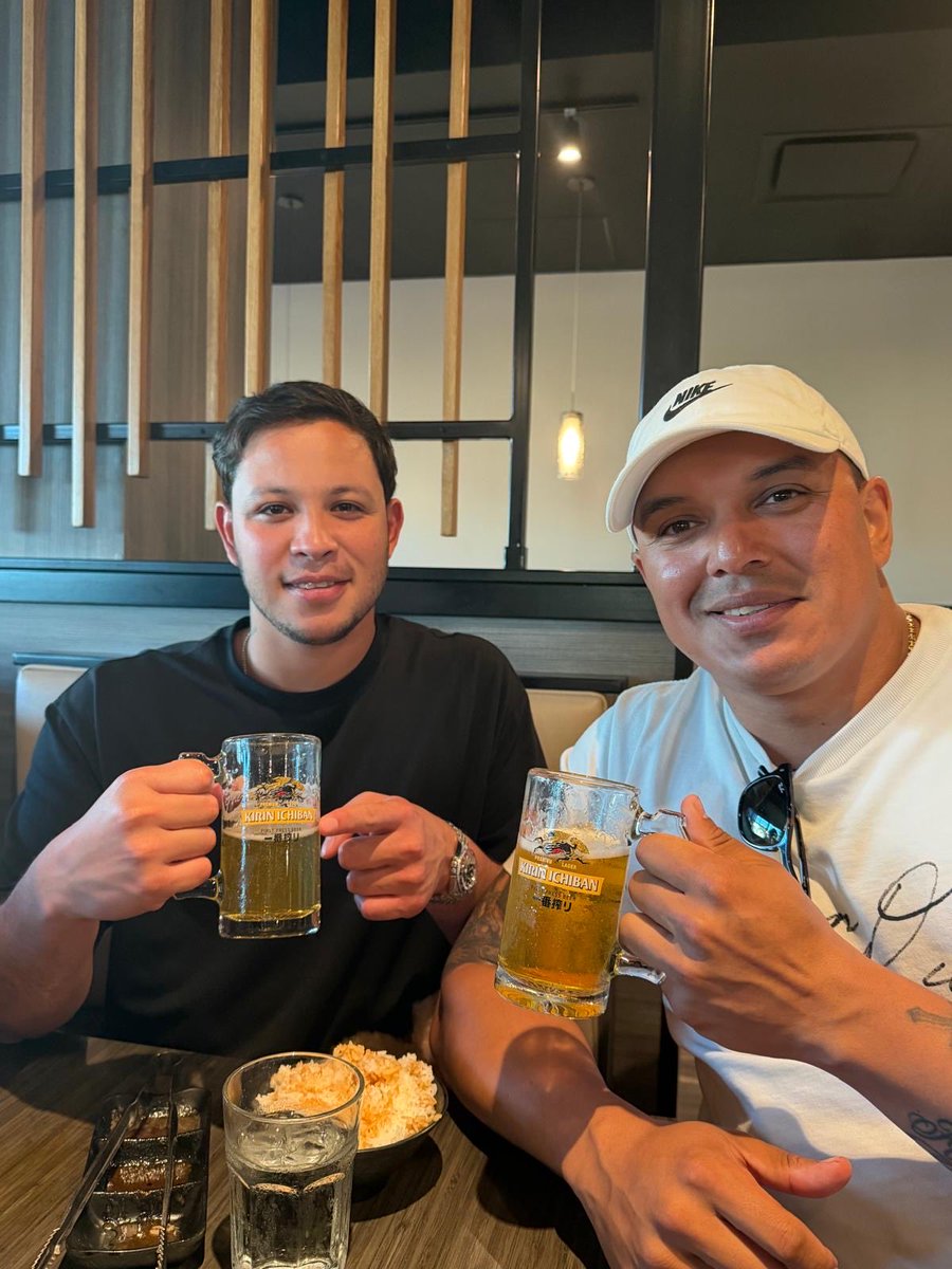 JoseOsuna36's tweet image. Kirin 🇯🇵 🍺 @MiguelY89A