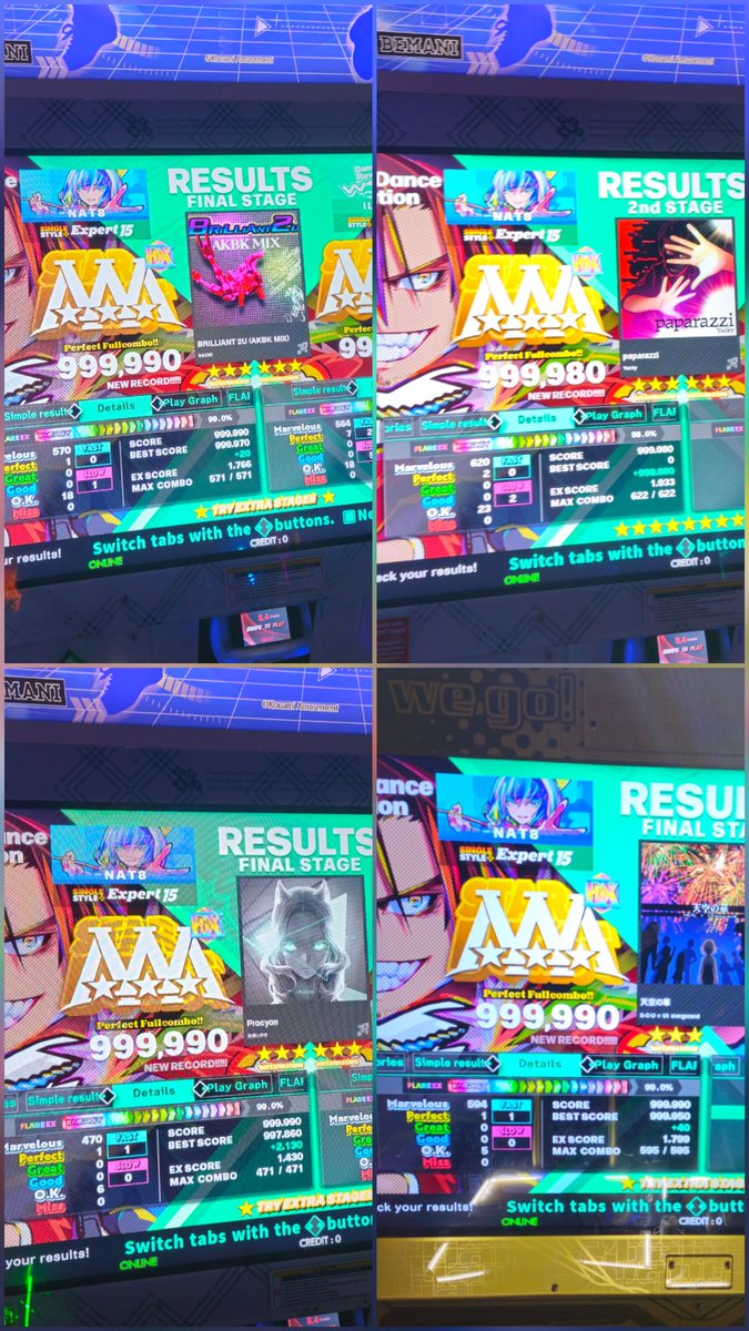 NAT8 (Nathan Archer Esposo) tweet media