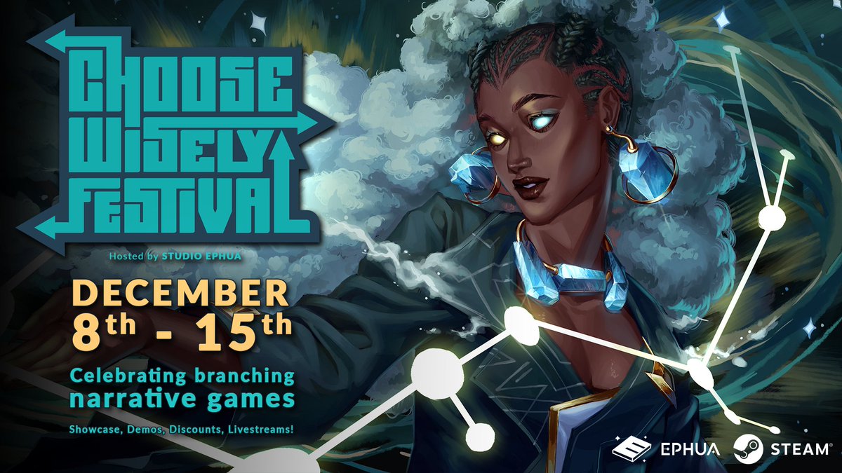 Studio Ephua 🦋 Wishlist In Ashes tweet media