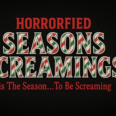 HorrorfiedProd's tweet photo. #NewProfilePic https://t.co/m2e0P6HOvs
