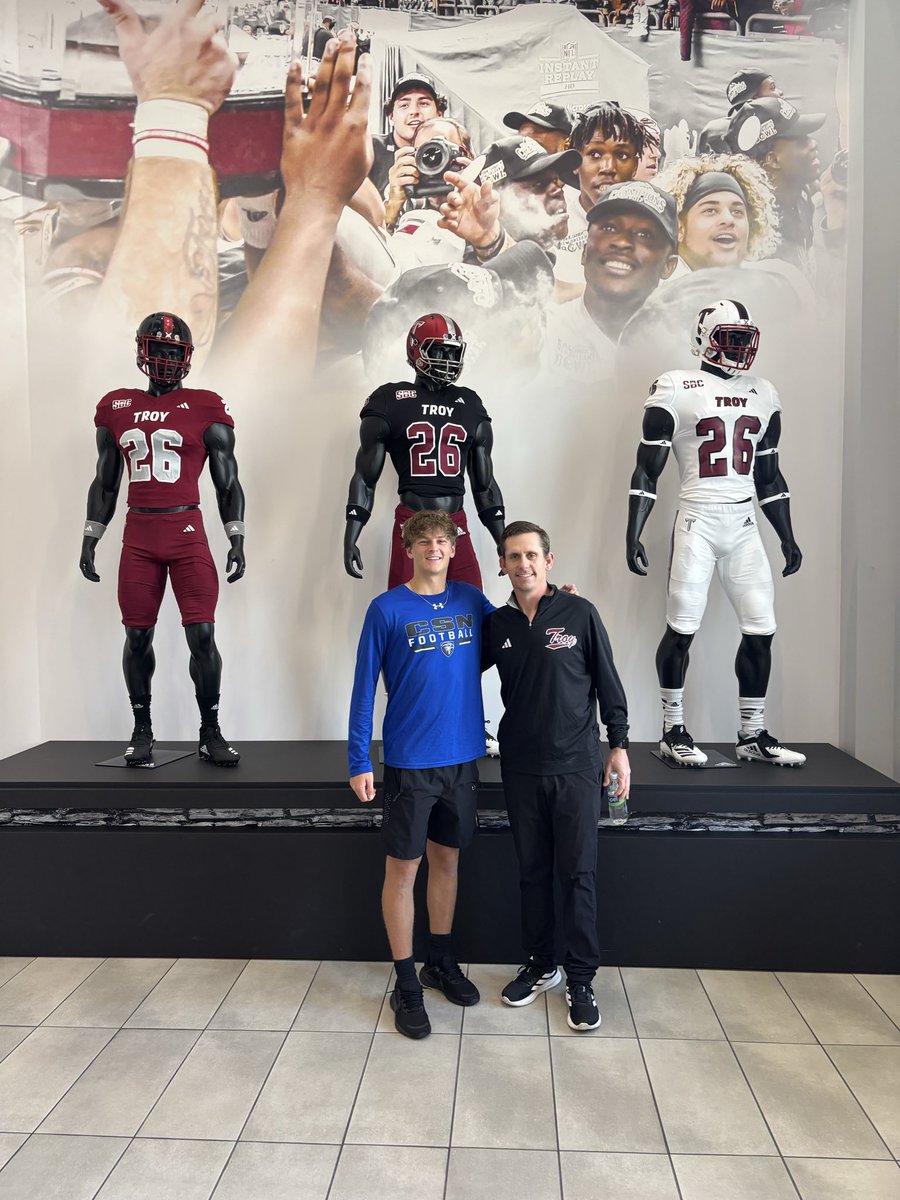 Hudson Switken tweet media