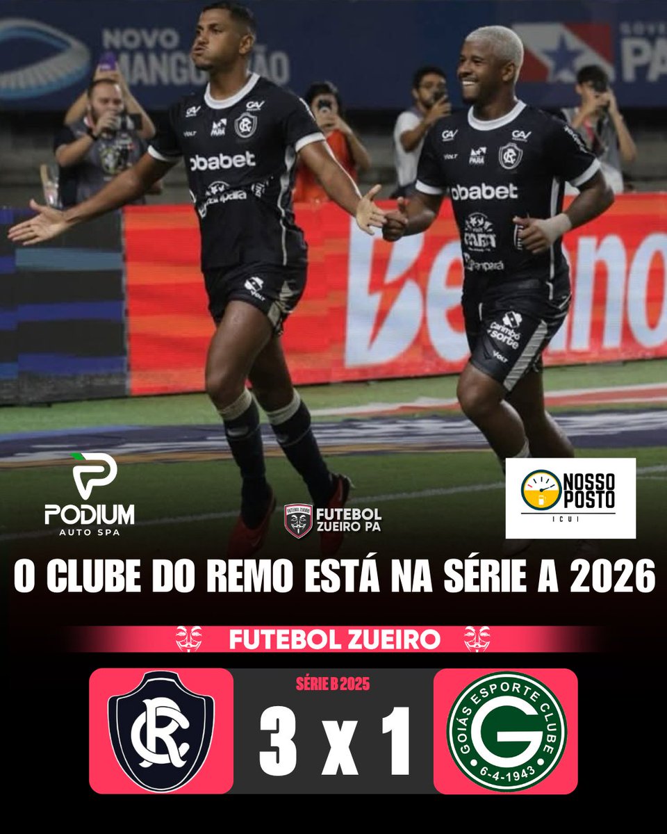 Futebol Zueiro ⚽ tweet media