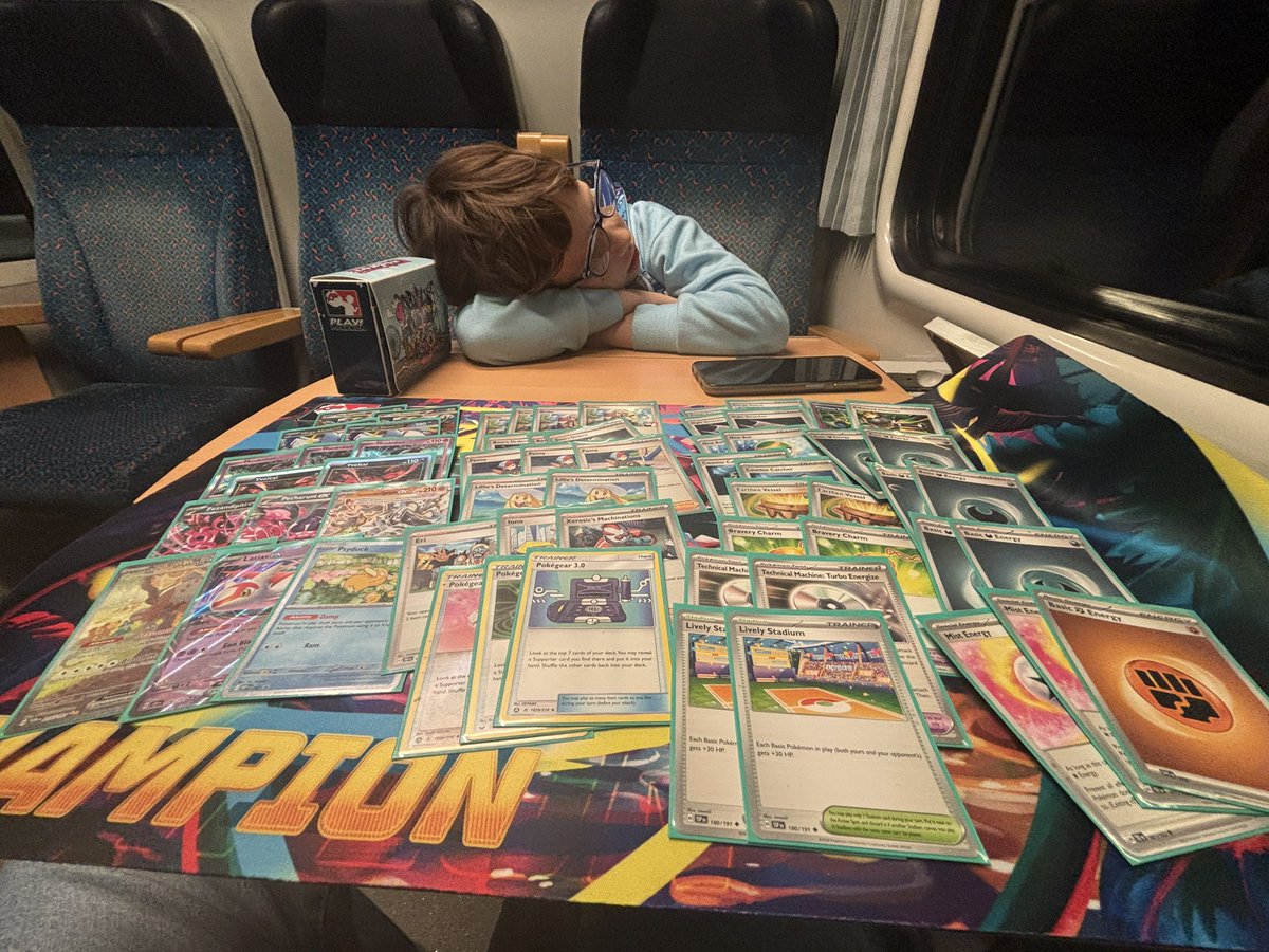 Adam Denk tweet media