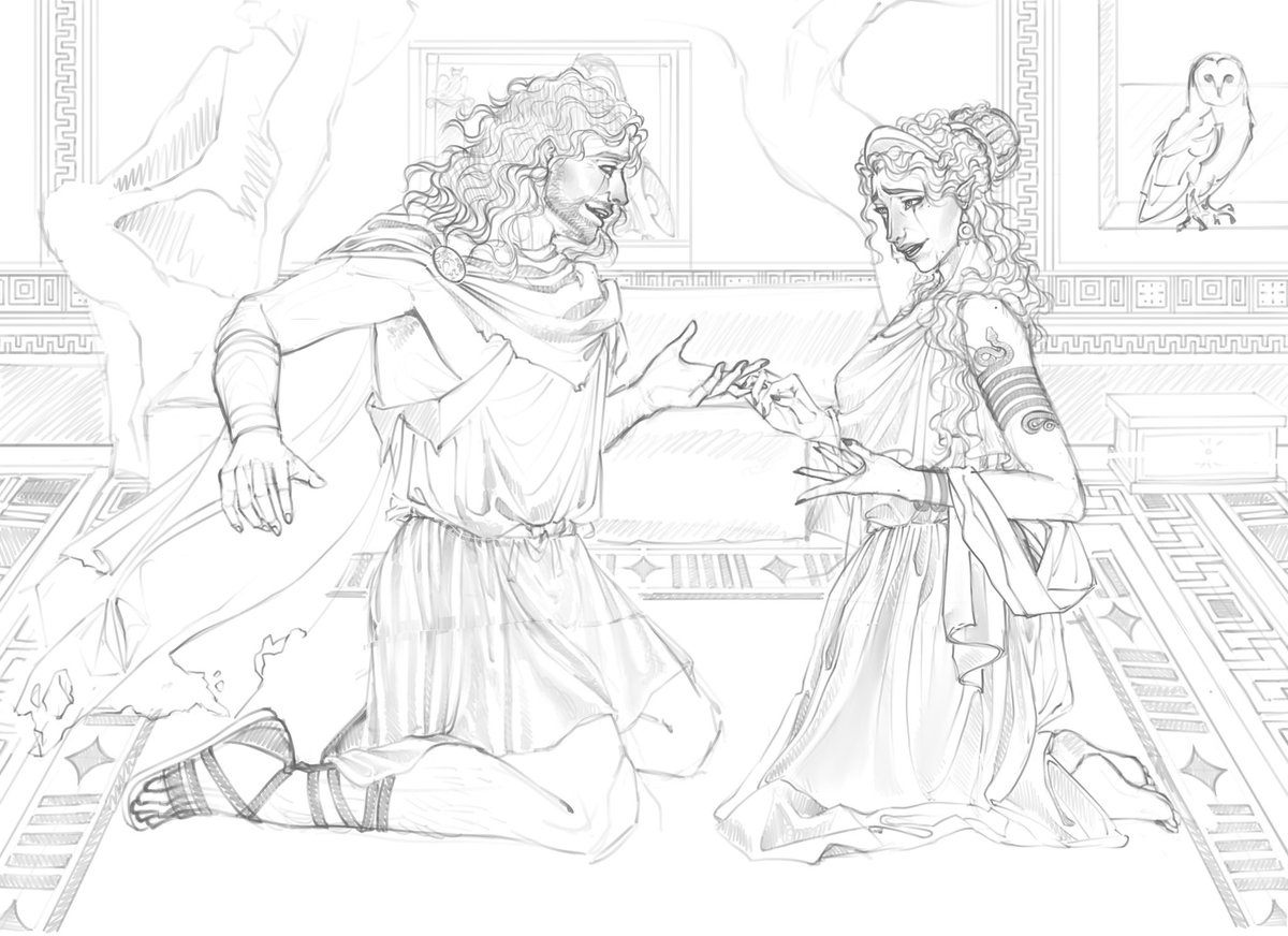 _lisa_artifex_(🍜курячий бульйон🍜) tweet media