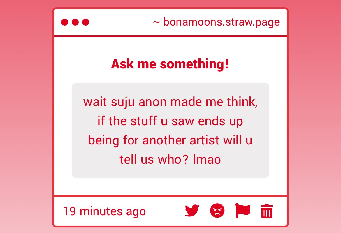 bonamoons's tweet image. yes but its not fuckass suju i can assure yall