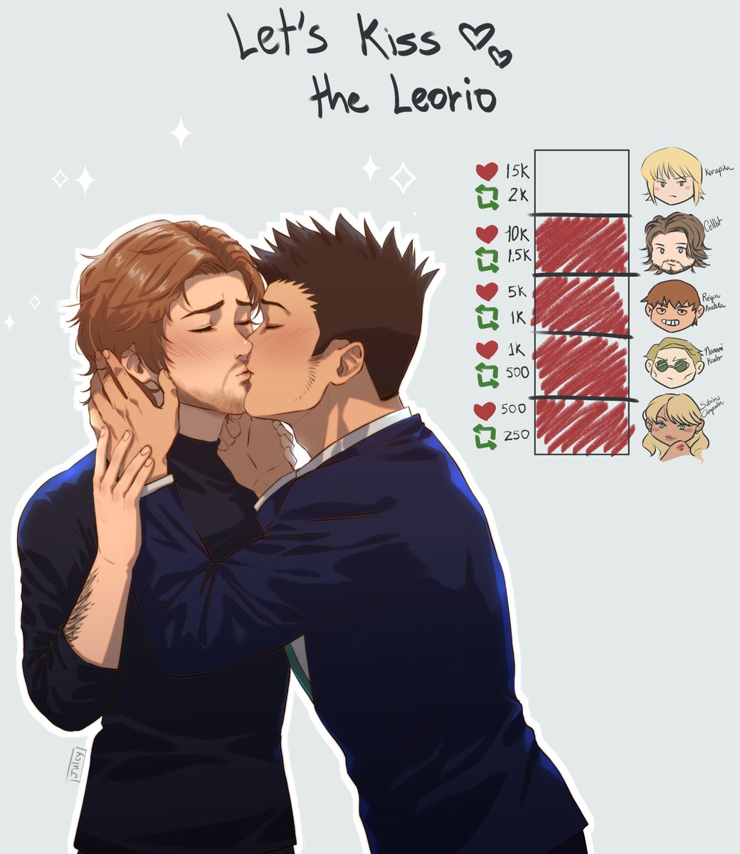 julcylk's tweet image. Acabou a espera!! Leobit tá vivo 🙌