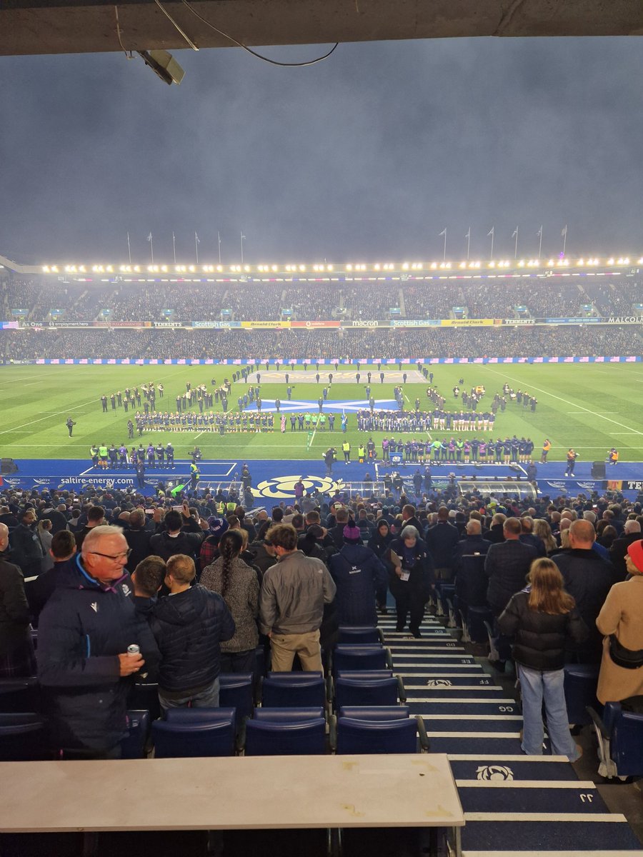 A maddening November for Scotland.

Outstanding in patches; bereft in others. Those infuriating fluctuations in performance, and the uncomfortable questions which dog this team and its coach, show no signs of disappearing.

Thanks for your company this month on <a href="/rugbyontnt/">Rugby on TNT Sports</a>.