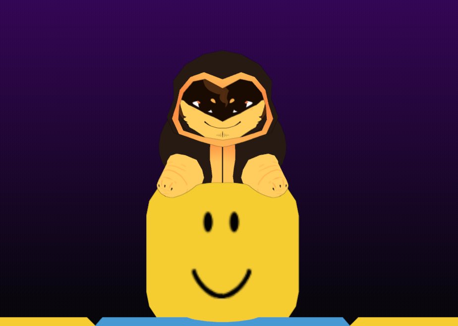 CandyCreaturez's tweet image. Making a Telamon one,,, Still a wip btw