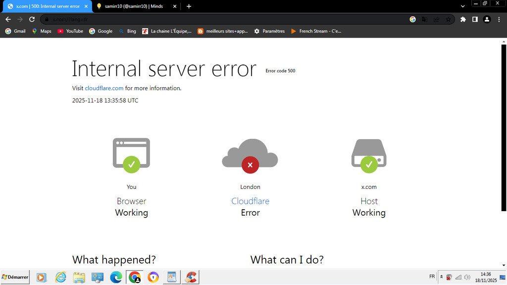 andreileterrib1's tweet image. @desertman23 @neointelligencenetworks #moh35 

UTILISEZ DU VPN

ATTENTATS MAJEURS FRANCO-ISRAÉLIENS EN FRANCE, EUROPE IMMINENTS  

#falseflags #djewhadisme #nuclear911 #nrbcattaks #Israël 

NB: Il faut voir les censures ces dernières années sur X.