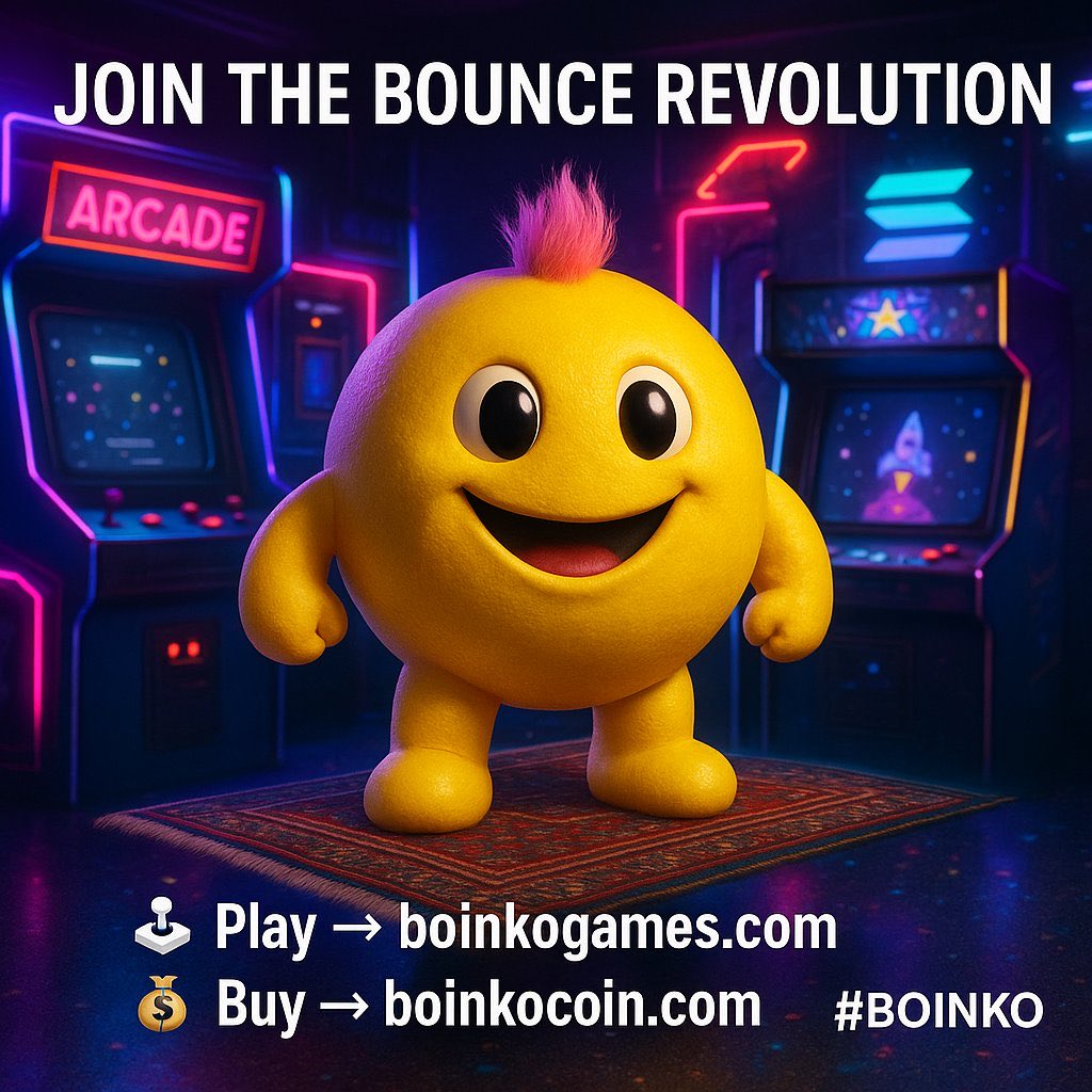 olaweb07's tweet image. 🐸💥 BOINKO / KAITO YAPPERS 💥🐸
Kaito yappers loud today… but Boinko?
Boinko is quietly loading behind the scenes. 👀🔥

No noise. No drama.
Just pure momentum, real community energy, and holders that don’t blink.

When the yappers are done talking,
BOINKO will be the one doing…