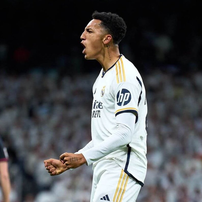 theMadridZone's tweet image. Elche’s goal scorers tonight.